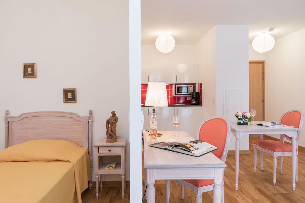 Medicis Home Пюто Экстерьер фото